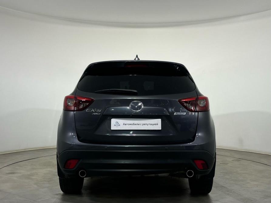 Mazda CX-5 I Рестайлинг Ижевск  - изображение 3