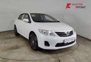 Toyota Corolla X (E140 E150) Рестайлинг Волгоград  - изображение 27