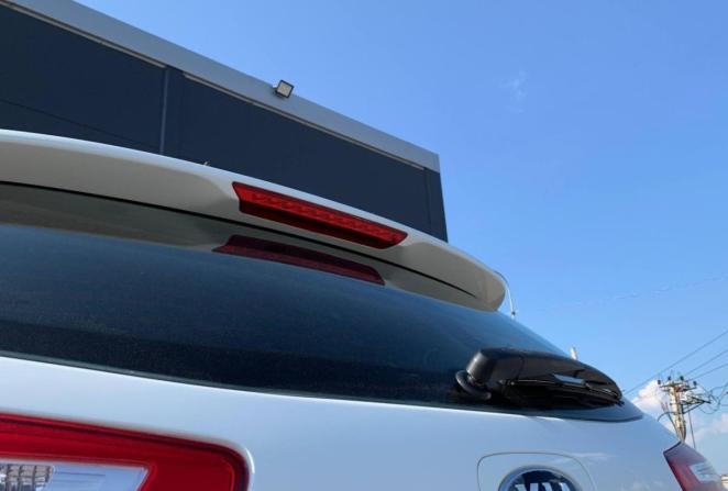 Kia Rio III с пробегом 2014 года, цена 925 000 рублей, 70000 км, хэтчбек, Автокод Объявления