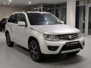 Suzuki Grand Vitara II Рестайлинг 2 Казань  - изображение 25