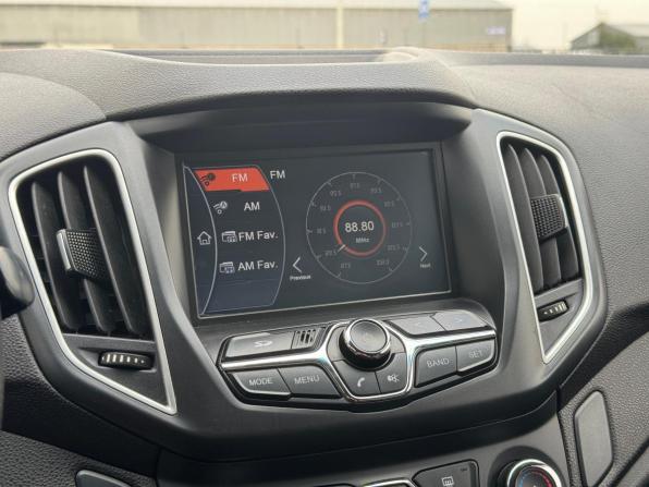 Chery Tiggo 5 I с пробегом 2015 года, цена 830 000 рублей, 121351 км, внедорожник, Автокод Объявления