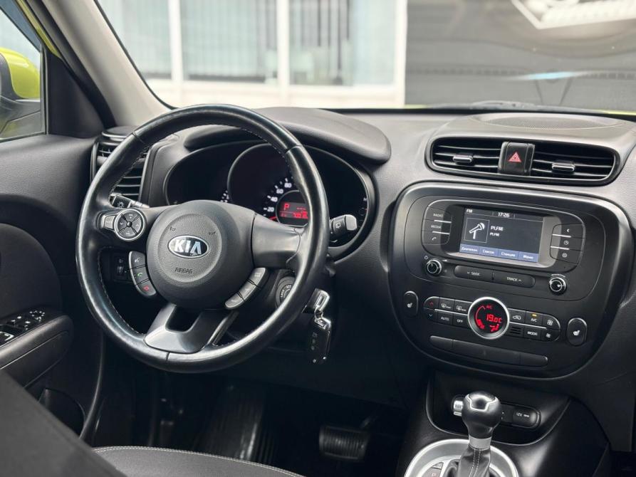 Kia Soul II Рестайлинг Пермь  - изображение 10