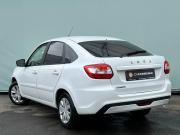Lada (ВАЗ) Granta I Рестайлинг Кемерово  - изображение 16