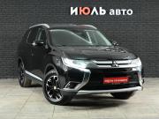 Mitsubishi Outlander III Рестайлинг 2 Екатеринбург  - изображение 22