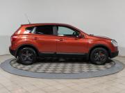 Nissan Qashqai I Екатеринбург  - изображение 25