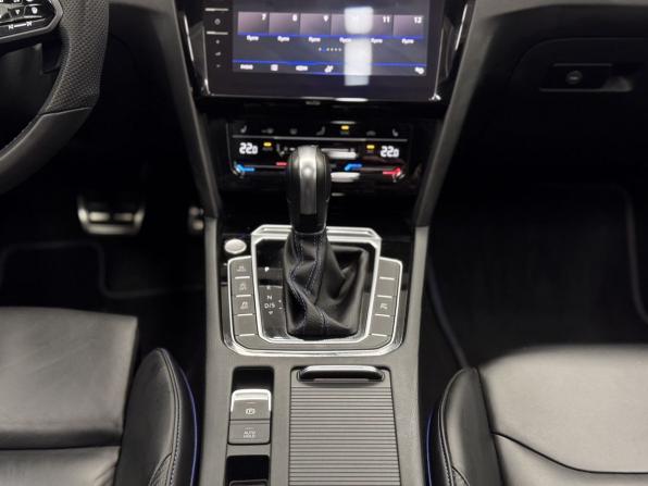 Volkswagen Arteon R с пробегом 2021 года, цена 6 500 000 рублей, 33459 км, универсал, Автокод Объявления