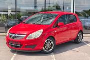 Opel Corsa D Воронеж  - изображение 17