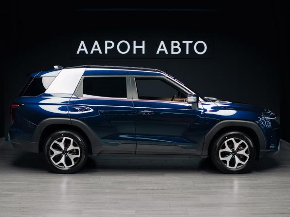 Новый KGM Torres 2025 года, цена 4 615 000 рублей, внедорожник, Автокод Объявления