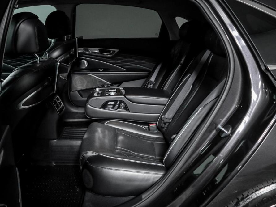 Kia K900 II Москва  - изображение 10