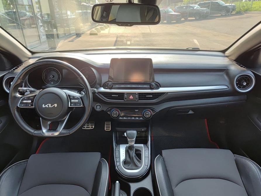 Kia Cerato IV Рестайлинг Ижевск  - изображение 17
