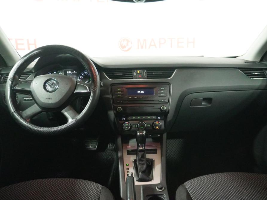 Skoda Octavia III (A7) Вологда  - изображение 15