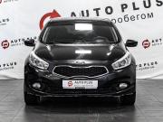 Kia Ceed II Минеральные Воды  - изображение 21