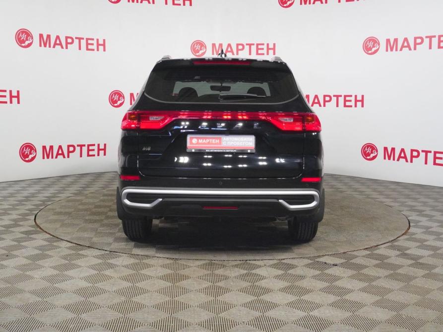 Haval M6 II Вологда  - изображение 6