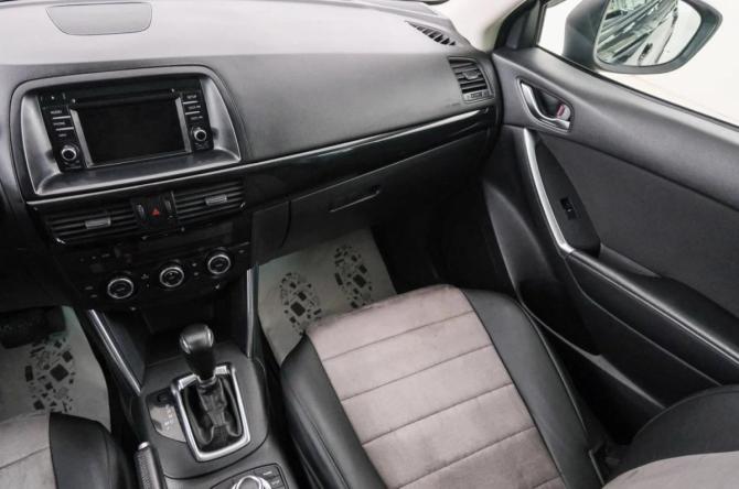 Mazda CX-5 I с пробегом 2014 года, цена 1 729 000 рублей, 158500 км, внедорожник, Автокод Объявления