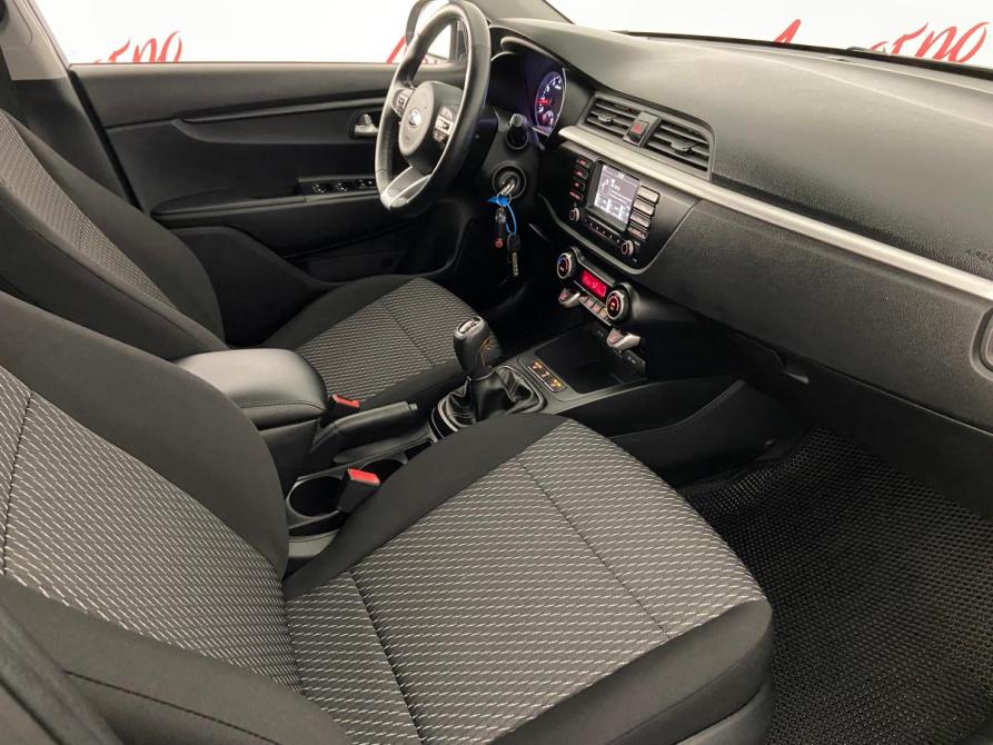 Kia Rio IV Псков  - изображение 12
