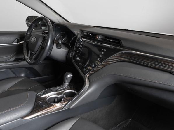 Toyota Camry VIII (XV70) с пробегом 2020 года, цена 3 329 584 рубля, 85348 км, седан, Автокод Объявления