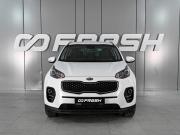 Kia Sportage IV Ростов-на-Дону  - изображение 22