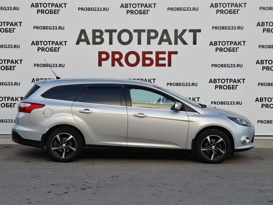 Ford Focus III Владимир  - изображение 4