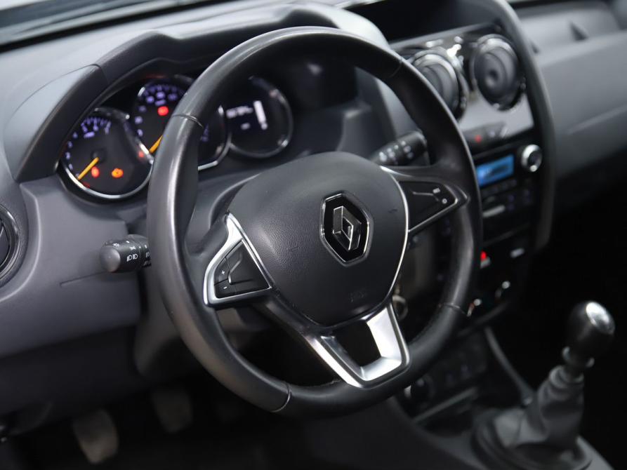 Renault Duster I Рестайлинг Уфа  - изображение 12