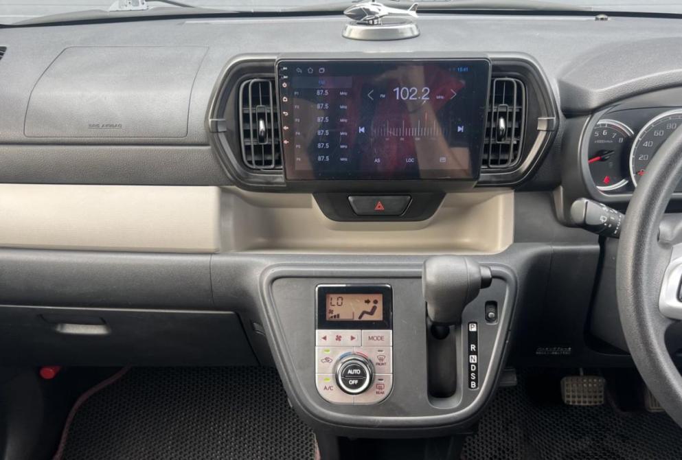 Toyota Passo II (C30) Красноярск  - изображение 16