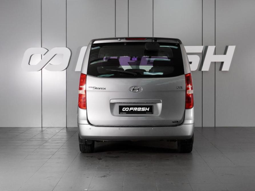 Hyundai Grand Starex I Минеральные Воды  - изображение 4
