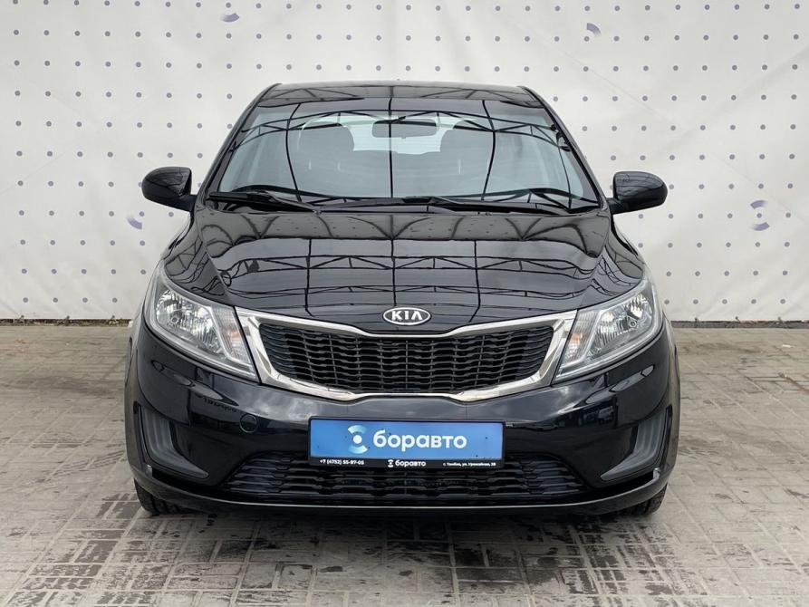 Kia Rio III Тамбов  - изображение 3