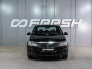 Renault Logan I Рестайлинг Воронеж  - изображение 17