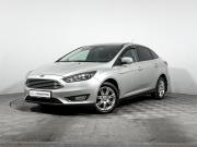 Ford Focus III Рестайлинг Санкт-Петербург  - изображение 20