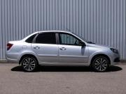 Lada (ВАЗ) Granta I Рестайлинг Сочи  - изображение 22