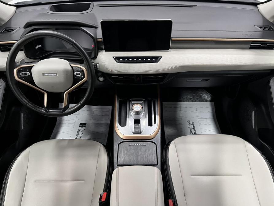 Haval Jolion I Тверь  - изображение 10
