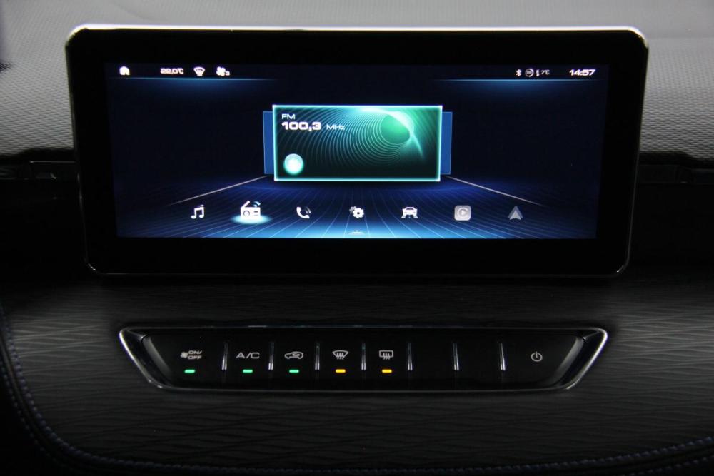 Haval Jolion I Чебоксары  - изображение 16