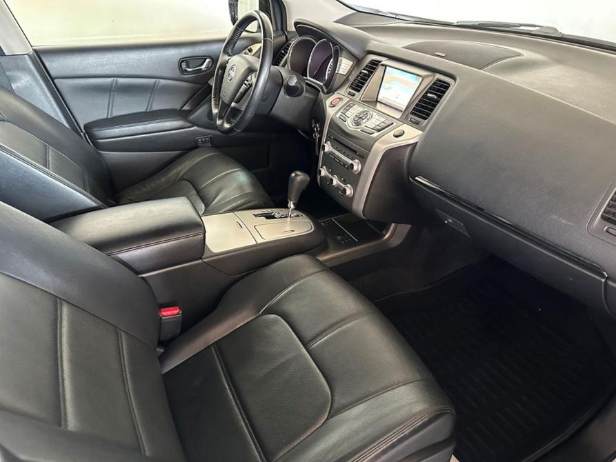 Nissan Murano II (Z51) Рестайлинг 2 Москва  - изображение 11