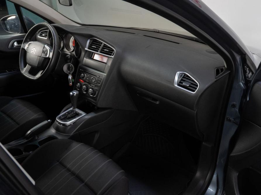 Citroen C4 II Тюмень  - изображение 13