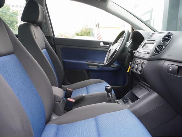 Volkswagen Golf Plus I с пробегом 2007 года, цена 616 000 рублей, 150988 км, хэтчбек, Автокод Объявления