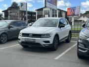 Volkswagen Tiguan II Санкт-Петербург  - изображение 2