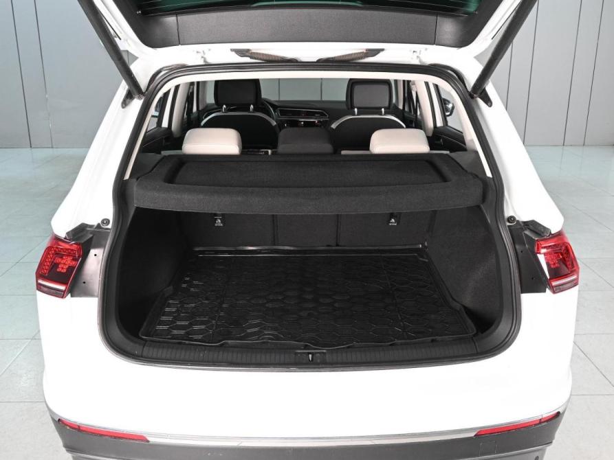Volkswagen Tiguan II Ростов-на-Дону  - изображение 19