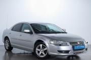 ГАЗ Volga Siber I Челябинск  - изображение 17