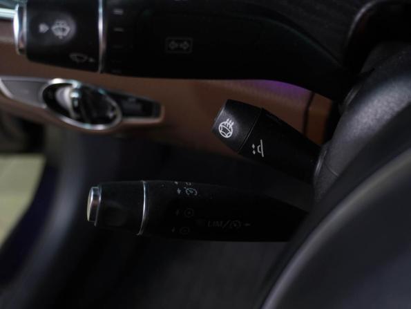 Mercedes-Benz E-Класс V (W213 S213 C238) с пробегом 2017 года, цена 3 349 000 рублей, 128562 км, седан, Автокод Объявления