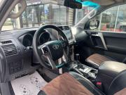 Toyota Land Cruiser Prado 150 Series Пермь  - изображение 33