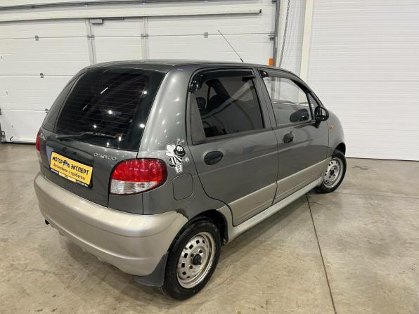 Daewoo Matiz I Рестайлинг с пробегом 2014 года, цена 200 000 рублей, 125000 км, хэтчбек, Автокод Объявления