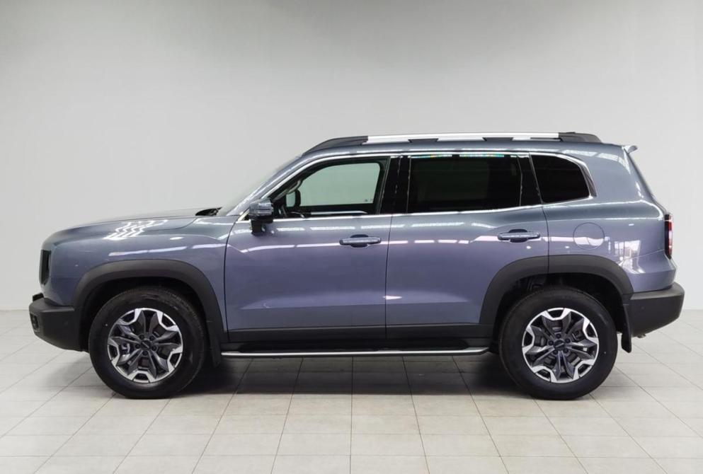 Haval Dargo I Саратов  - изображение 8