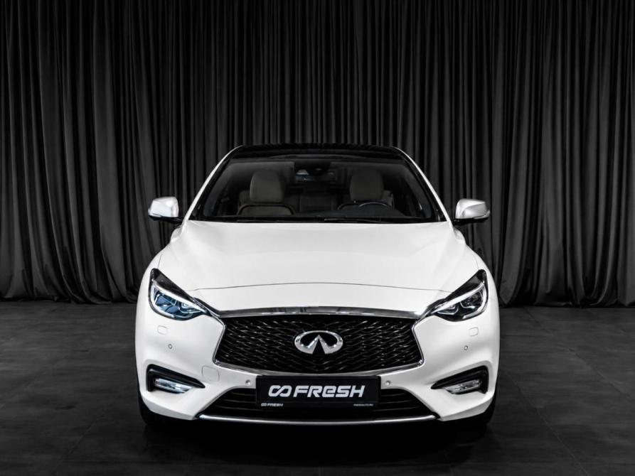 Infiniti Q30 Тюмень  - изображение 3