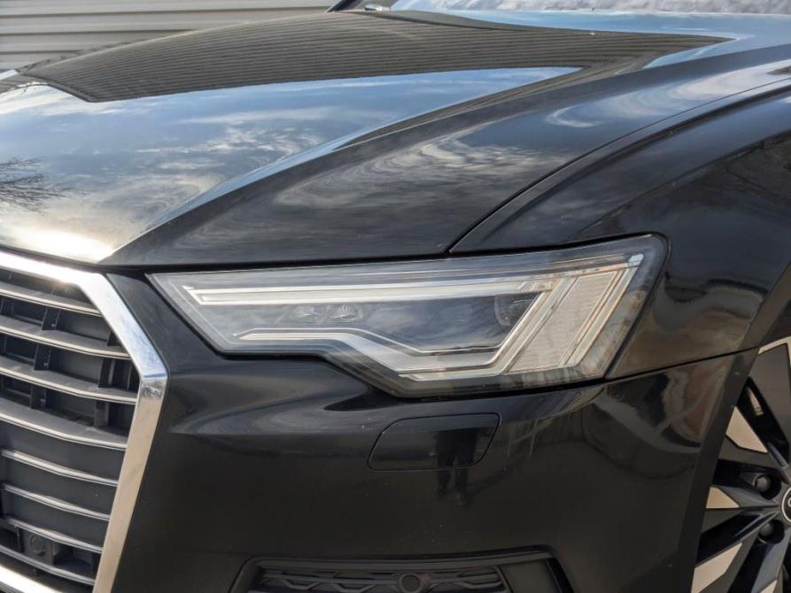 Audi A6 V (C8) Москва  - изображение 16
