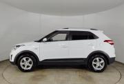 Hyundai Creta I Волгоград  - изображение 30