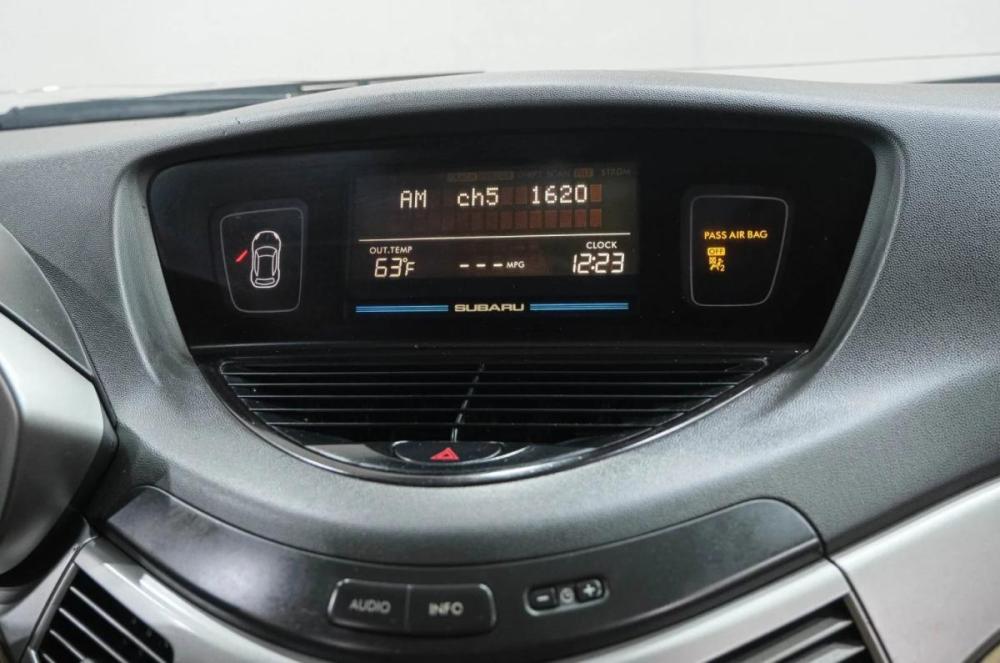 Subaru Tribeca I Новокузнецк  - изображение 31
