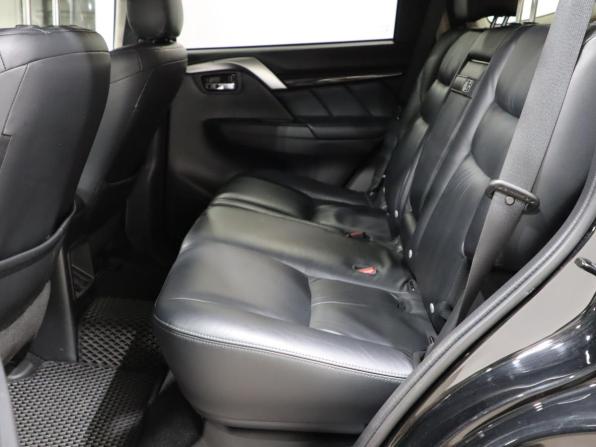 Mitsubishi Pajero Sport III с пробегом 2019 года, цена 2 890 000 рублей, 112000 км, внедорожник, Автокод Объявления