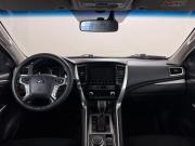 Mitsubishi Pajero Sport III Рестайлинг Тюмень  - изображение 33