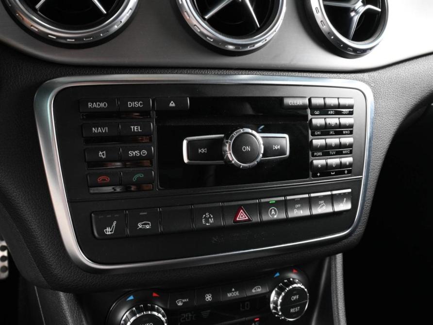 Mercedes-Benz GLA I (X156) Ростов-на-Дону  - изображение 14