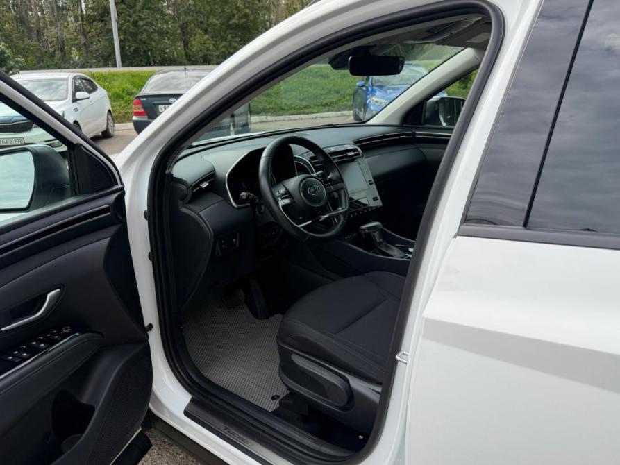 Hyundai Tucson IV Нефтекамск  - изображение 7