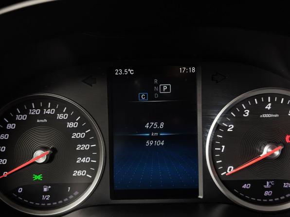 Mercedes-Benz GLC I (X253) Рестайлинг с пробегом 2021 года, цена 4 799 000 рублей, 59100 км, внедорожник, Автокод Объявления